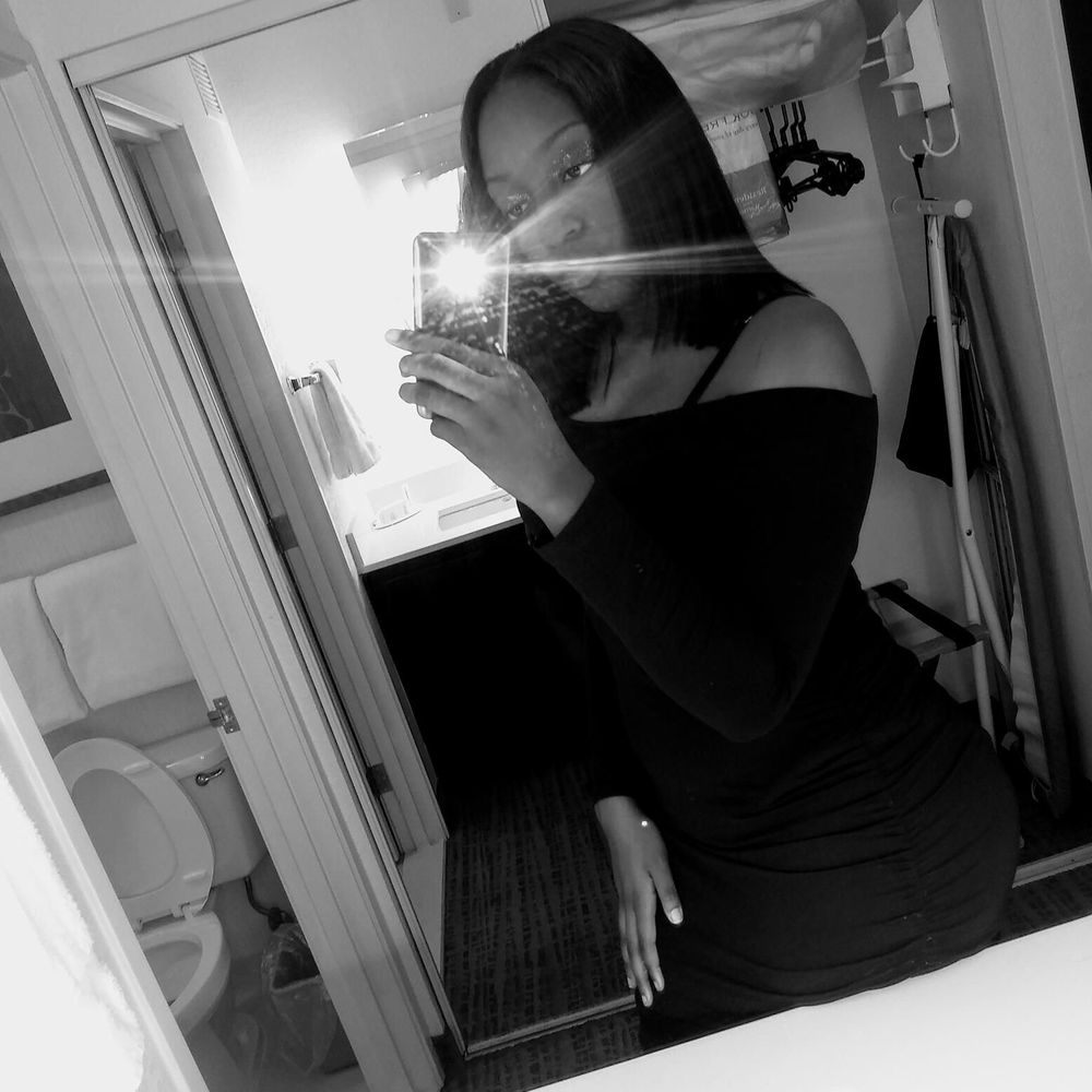 Meet your Posher, Shaniah